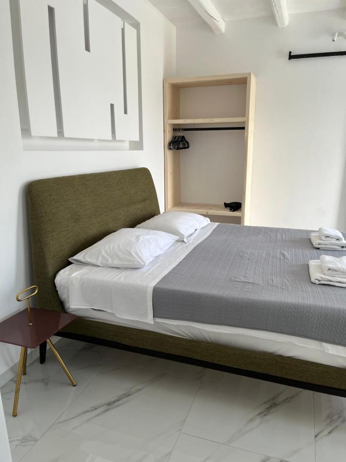 Casa Nostra Mykonos Boutique Rooms & Studios Glastros  Exterior photo